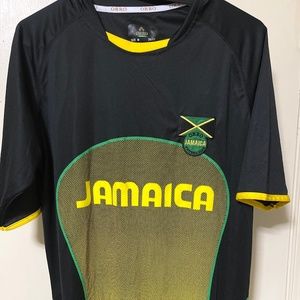 Orro footballers jersey